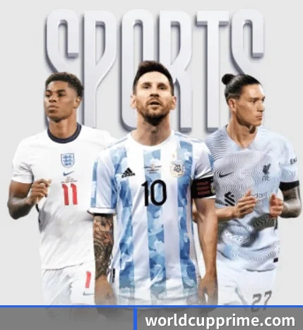 坚持做好基础的事 | WorldCup2026