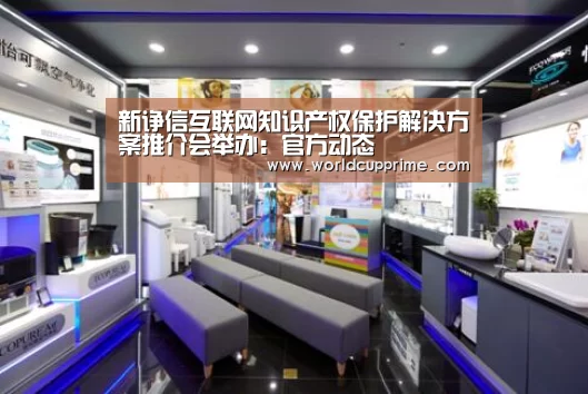 新诤信互联网知识产权保护解决方案推介会举办:官方动态(图3) 世界杯中文网