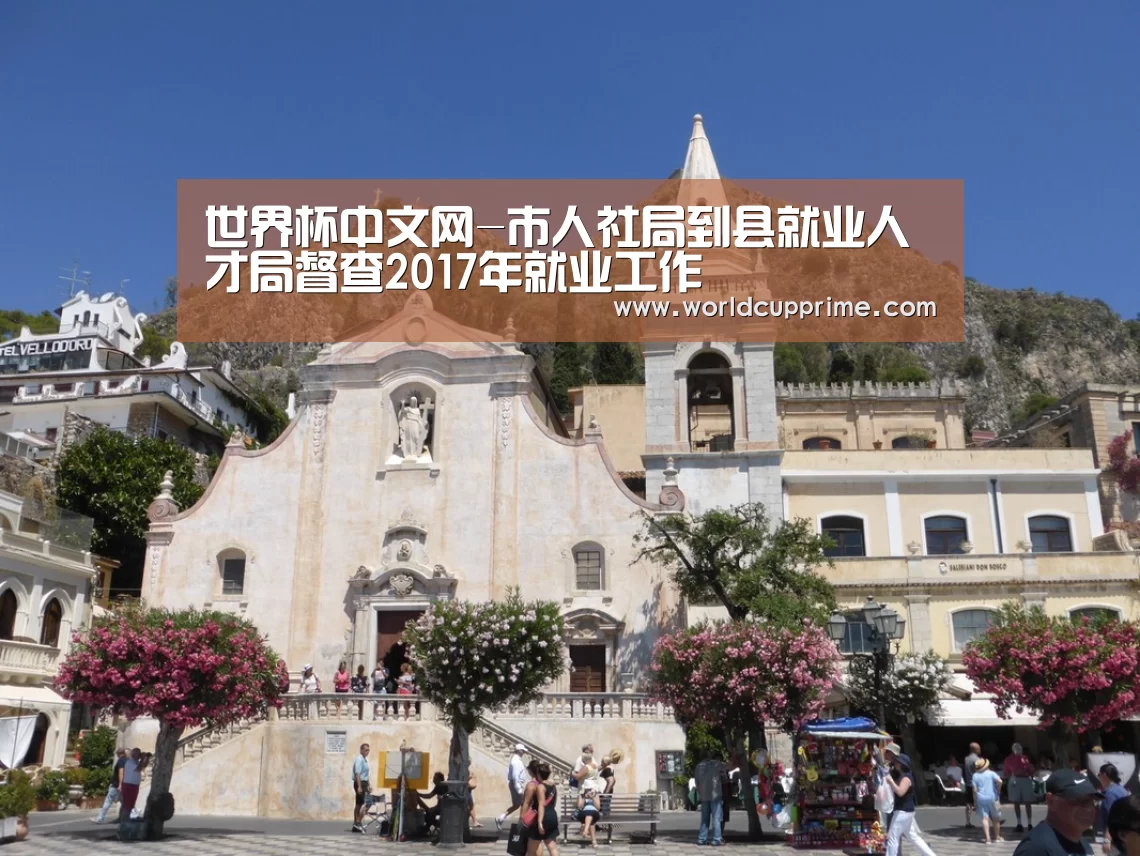 世界杯中文网-市人社局到县就业人才局督查2017年就业工作